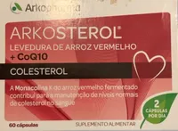 Arkosterol
