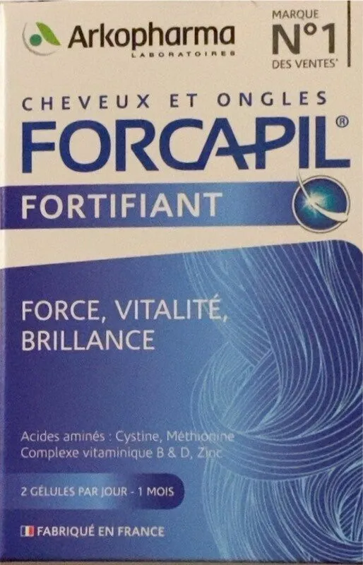 Forcapil