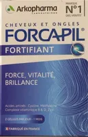 Forcapil
