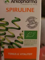 Spiruline
