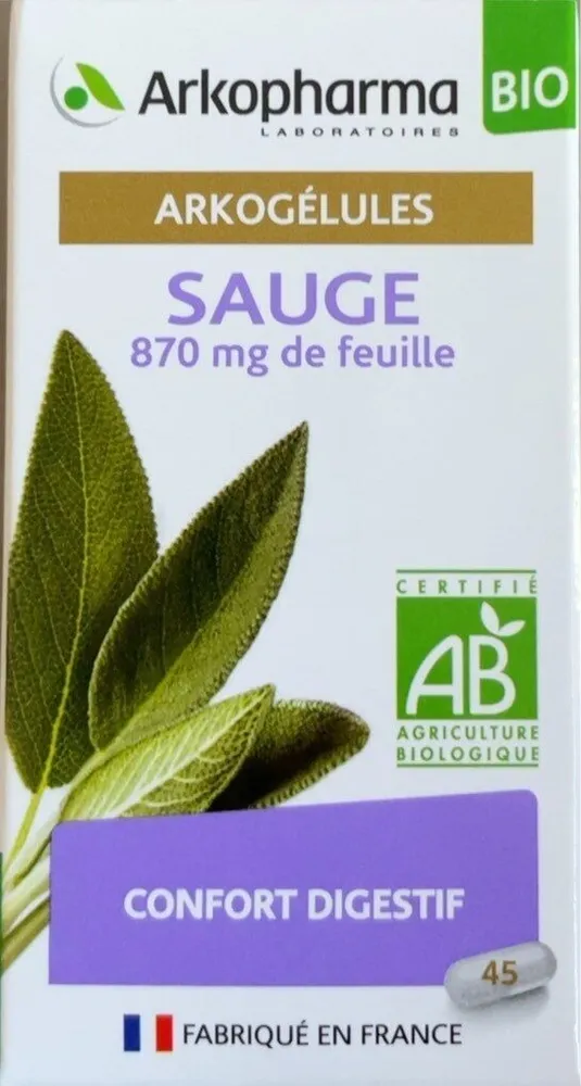 Sauge
