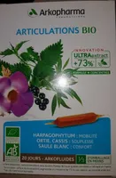 Articulation bio