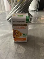 Fenugrec