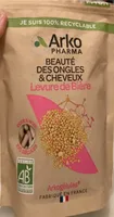 Levure de bière