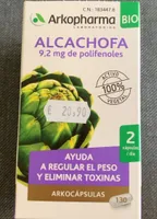 Alcachofa
