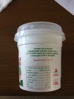 Esne Ona Faisselle De Brebis 4X100G Esne Ona Faisselle De Brebis 4X100G