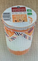 Yaourt de brebis bio brassé miel abricot
