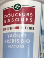 Yaourt brebis bio nature