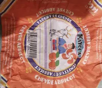 Yaourt chèvre