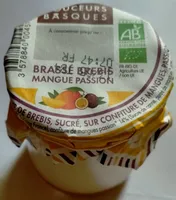 Brassé Brebis Mangue Passion