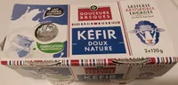 KEFIR doux nature