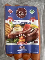 eda rindwurst