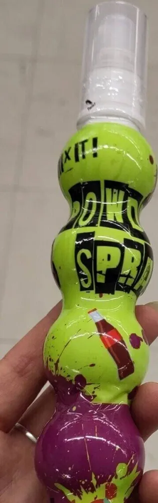 Powder & Spray XL