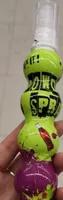 Powder & Spray XL