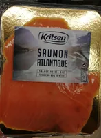 Saumon Atlantique