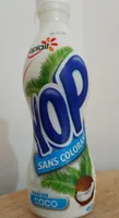 Yop Saveur Coco