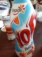 Yop pti dej