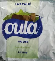 Lait caillé