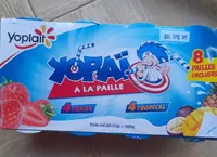 Yopaï