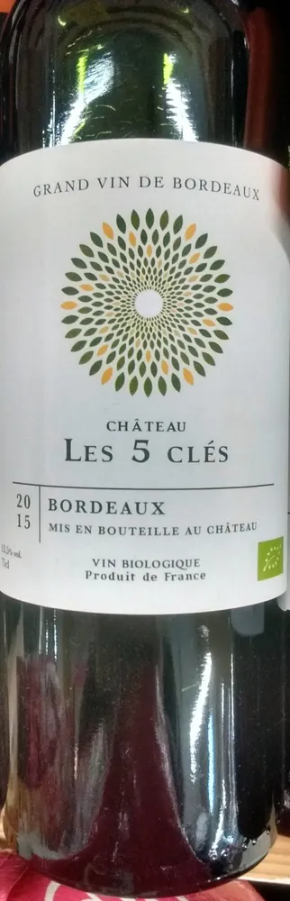 Bordeaux