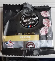 Mini Snack