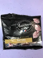 Mini Snacks Nature