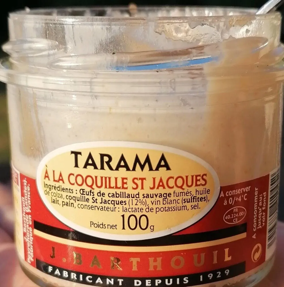 Tarama
