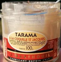 Tarama