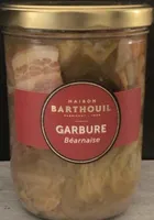 Garbure béarnaise