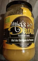Miel Des Garrigues