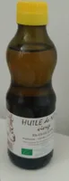 Huile de noix vierge