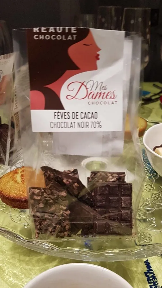 Chocolat noir