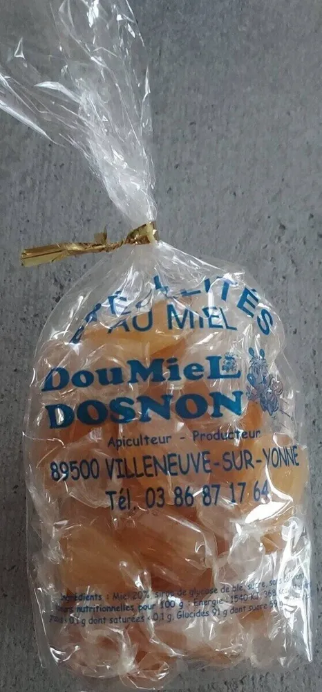 Doumiel