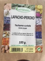 Lapacho-iperoxo