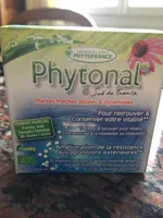 Phytonal