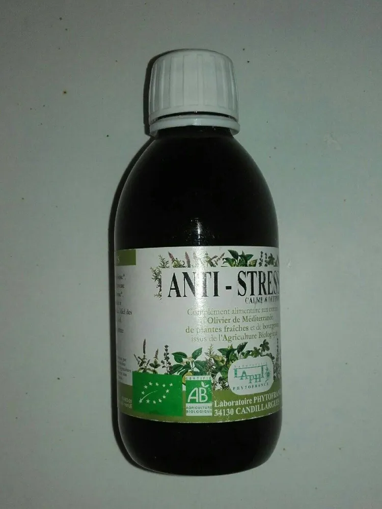 Anti-stress