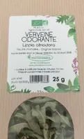 Verveine odorante