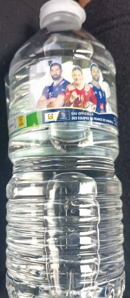Eau