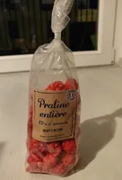 Praline entière