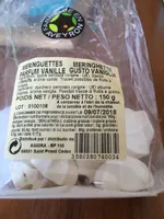 Meringuettes