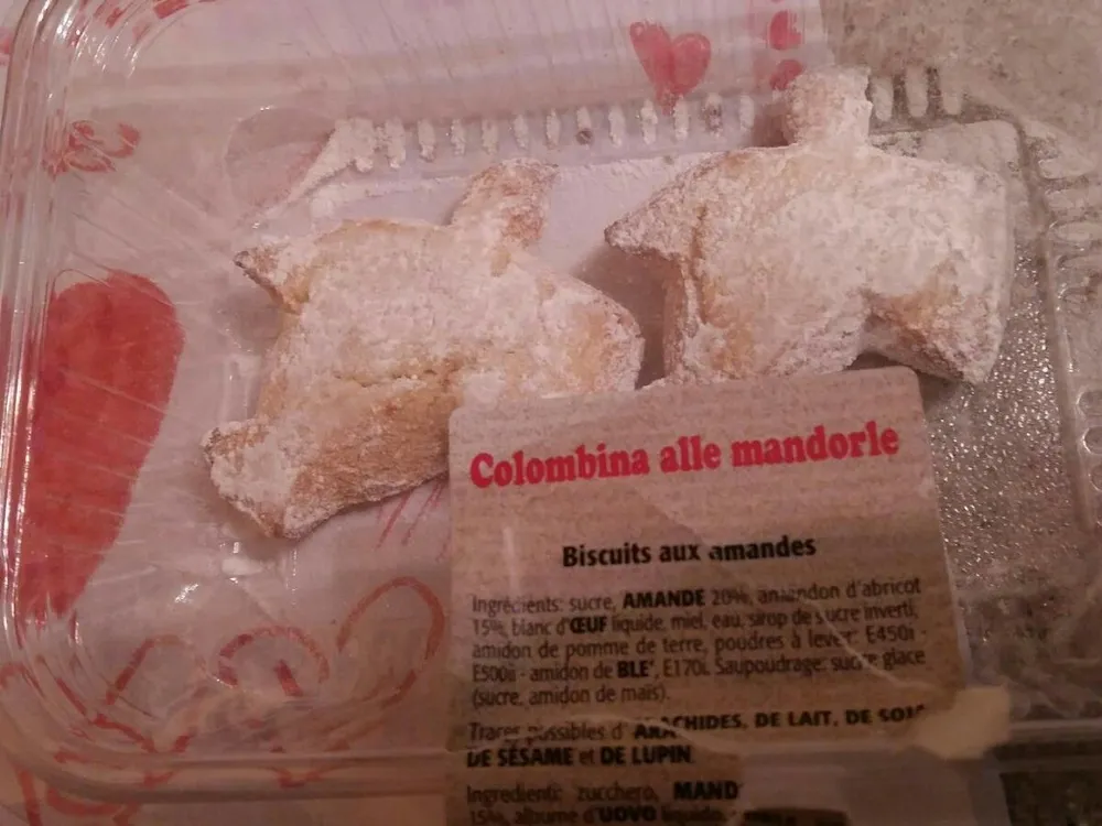 Colombina