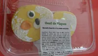 Œuf de Pâques
