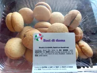 Baci di dama