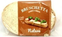 BRUSCHETTA NATURE