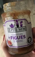 Confiture de figue de Provence