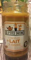 Confiture De Lait