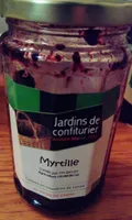 Myrtille