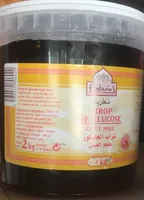 Sirop de glucose
