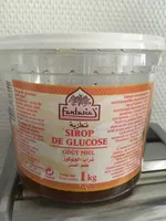 Sirop De Glucose