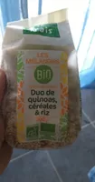 Les melanges bio